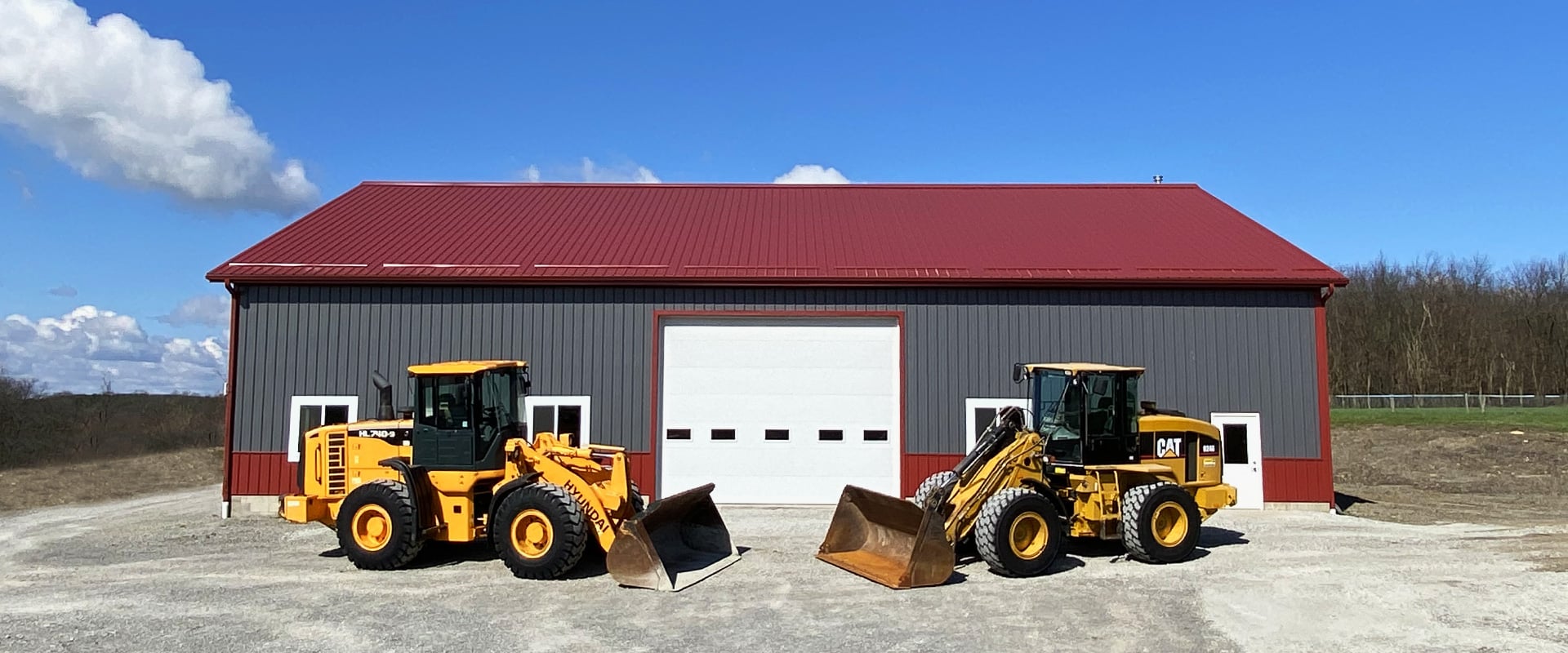 Mid Ohio Equipment Machines